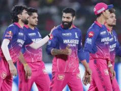 राजस्थान रॉयल्स डील में अड़चन: अमीर निवेशक के बावजूद पैसे का इंतजाम नहीं