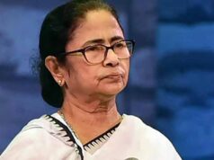 बंगाल काउंटिंग के दौरान दीदी का भरोसा बरकरार, घर के बाहर गूंजे ‘जय श्रीराम’