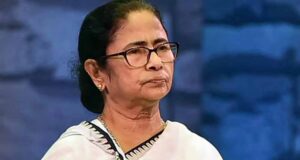 बंगाल काउंटिंग के दौरान दीदी का भरोसा बरकरार, घर के बाहर गूंजे ‘जय श्रीराम’