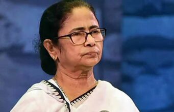 बंगाल काउंटिंग के दौरान दीदी का भरोसा बरकरार, घर के बाहर गूंजे ‘जय श्रीराम’