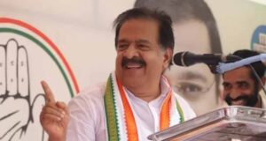 दिग्गज नेता रमेश चेन्निथला ने हरिपाड़ सीट जीती, CPI उम्मीदवार को करारी हार