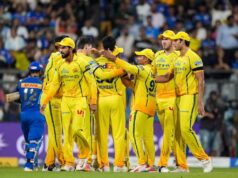 IPL 2026: 160 का लक्ष्य हुआ आसान, CSK ने MI को चेपॉक में दी करारी शिकस्त