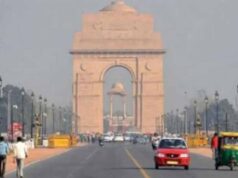आंधी-बारिश का असर, दिल्ली-NCR में सुधरी हवा