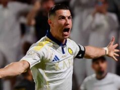 Al-Nassr के लिए जाओ फेलिक्स का धमाका, हैट्रिक से अल शबाब पस्त