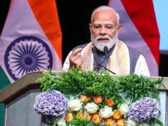 PM मोदी का वैश्विक संदेश: नया भारत सीमाओं में नहीं बंधता