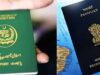 Indian Passport की ताकत बढ़ी: रैंकिंग में उछाल, पाकिस्तान नीचे, रईस देश भी चौंके