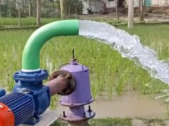 सिर्फ 5 रुपये में किसानों को बड़ी सौगात, 1.10 लाख से ज्यादा स्थाई कृषि पंप कनेक्शन जारी