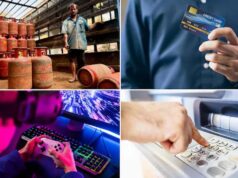 1 मई से देश में लागू होंगे 5 बड़े बदलाव, LPG से लेकर Credit Card तक के नियम बदलेंगे!