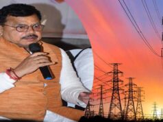 मध्यप्रदेश पॉवर जनरेटिंग कंपनी ने सौर ऊर्जा उत्पादन शुरू किया, ऊर्जा मंत्री तोमर का बयान