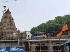 यूपी में धार्मिक पर्यटन को बढ़ावा: अयोध्या-काशी के बाद अब ‘शक्ति चक्र’ बनेगा नया आकर्षण