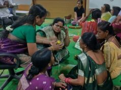औषधि पादप बोर्ड की नई कार्ययोजना से आत्मनिर्भरता की नई इबारत लिख रही हैं ग्रामीण महिलाएं