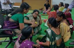 औषधि पादप बोर्ड की नई कार्ययोजना से आत्मनिर्भरता की नई इबारत लिख रही हैं ग्रामीण महिलाएं