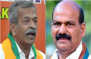 कर्नाटक में शृंगेरी सीट पर पुनः गिनती, BJP का कहना- कांग्रेस से 56 वोट अधिक मिले