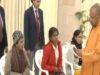 जनता दर्शन में योगी का सख्त संदेश, अधिकारियों को समयबद्ध निस्तारण के निर्देश