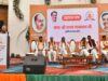 भाजपा क्षेत्रीय संगठन मंत्री का संदेश, ग्वालियर में कार्यकर्ताओं को समर्पण और प्रशिक्षण का महत्व बताया
