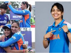 इंडिया-ए महिला T-20 टीम की कप्तान बनीं अनुष्का, इंग्लैंड-ए के खिलाफ अपनी कप्तानी में खेलेंगी 3 मैच