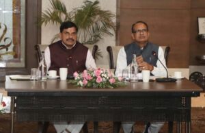 ब्रिक्स कृषि कार्य समूह का अंतरराष्ट्रीय सम्मेलन: इंदौर में 9-13 जून तक आयोजन