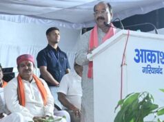 अरुण साव का बड़ा कदम: रायपुर में नालंदा परिसर और 8 करोड़ के अन्य कार्यों का भूमिपूजन