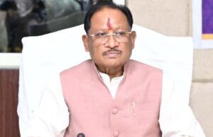 सड़कें सरकार का असली विकास, बारिश से पहले सभी रास्ते बिना समस्या के होंगे: मुख्यमंत्री