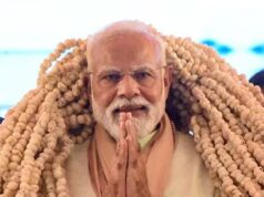 आज शाम 6:30 बजे BJP मुख्यालय में PM मोदी कार्यकर्ताओं से करेंगे सीधी बातचीत
