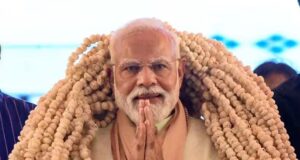 आज शाम 6:30 बजे BJP मुख्यालय में PM मोदी कार्यकर्ताओं से करेंगे सीधी बातचीत