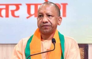 लखनऊ से बहराइच तक मौसम का तांडव, पेड़ गिरे, बिजली ठप और जनजीवन अस्त-व्यस्त