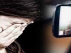 लखनऊ में युवती से दुष्कर्म और ब्लैकमेल का आरोप, पुलिस पर भी लापरवाही के आरोप