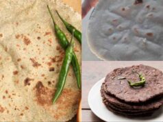 गर्मियों के लिए हेल्दी ऑप्शन: जौ की रोटी से पाएं ठंडक और बेहतर डाइजेशन