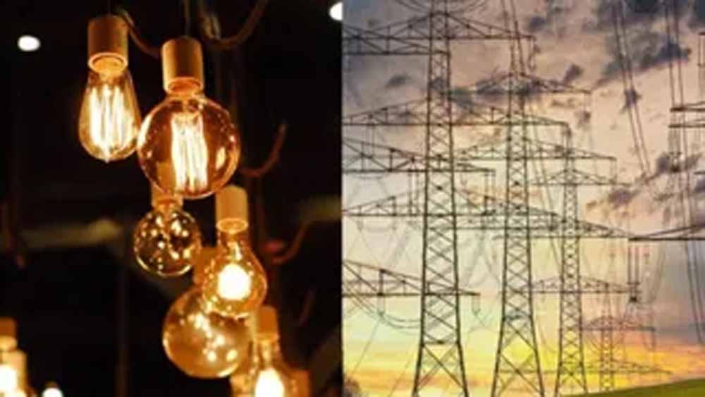 भीषण गर्मी का असर: यूपी में 669 मिलियन यूनिट बिजली खपत, सप्लाई पर दबाव बढ़ा  | MP Breaking