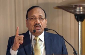 सोशल मीडिया पर वायरल पोस्ट पर सख्त हुए सूर्यकांत, फेक न्यूज फैलाने वालों को दी चेतावनी