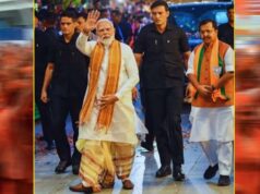 बंगाल के रिजल्ट से पहले यूपी में BJP की सक्रियता, PM मोदी समेत नेता जुटे मोर्चे पर