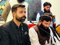 पाकिस्तानी नेता शाहीर सियालवी का ऐलान: सेना ने हाफिज सईद और मसूद अजहर के लिए लड़ा ऑपरेशन