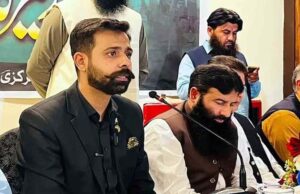 पाकिस्तानी नेता शाहीर सियालवी का ऐलान: सेना ने हाफिज सईद और मसूद अजहर के लिए लड़ा ऑपरेशन