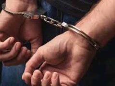 यूपी पुलिस का एक्शन, आगरा धर्मांतरण गैंग के 4 सदस्य दबोचे, STF की मदद से कार्रवाई