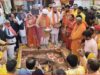 भोजशाला में गूंजे मंत्रोच्चार, हाई कोर्ट फैसले के बाद पहली बार विशेष पूजा