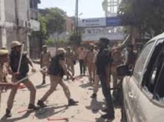 हाईकोर्ट के आदेश पर कार्रवाई या प्रशासन की मनमानी? लखनऊ में बड़ा विवाद