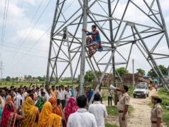 चिलुआताल में हंगामा, अपहरण केस के बाद फिर प्रेमी से मिलने पर अड़ी किशोरी