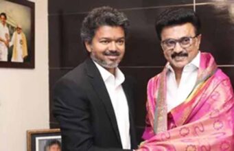 विजय सरकार पर स्टालिन का हमला, बोले- जनता जल्द DMK के पास लौटेगी