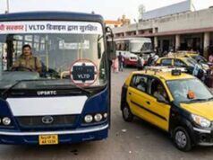 VLTD के बिना नहीं मिलेगा फिटनेस और परमिट, परिवहन विभाग का बड़ा आदेश