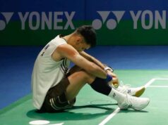 Thomas Cup: लक्ष्य सेन की गैरमौजूदगी पड़ी भारी, सेमीफाइनल में भारत बाहर
