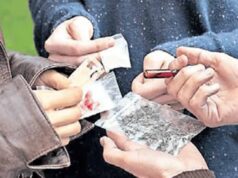 मोहनलालगंज में मादक पदार्थ गिरोह का भंडाफोड़, 1.4 किलो अफीम के साथ आरोपी पकड़ा गया