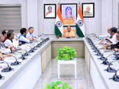 योगी सरकार ने मंत्री व अधिकारियों की फ्लीट में 50% कमी का निर्देश दिया