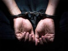 नकली आधार-पैन और पासपोर्ट से विदेश यात्रा, ATS ने किया खुलासा