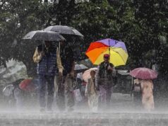 भीषण गर्मी के बीच बदला मौसम, भोपाल समेत 31 जिलों में गरज-चमक के साथ बारिश का अलर्ट