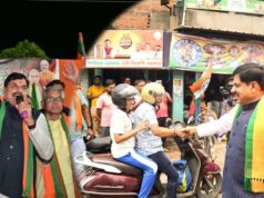 चुनावी जादू: सीएम मोहन ने 7 सीटों पर किया प्रचार, 6 पर मिली जीत; 5 नेताओं को मिली थी जिम्मेदारी