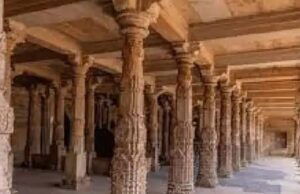 भोजशाला :98 दिन की खुदाई और अध्ययन के बाद ASI ने खोले इतिहास के पन्ने: तांबे के सिक्के और शिलालेख मिले