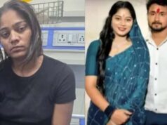 मेघालय सरकार का सोनम को नोटिस, हाईकोर्ट में दायर याचिका में कोर्ट के बेल ऑर्डर को चुनौती