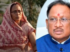 मुख्यमंत्री साय ने दूरभाष पर पद्मश्री फुलबासन यादव से की चर्चा, जाना हालचाल