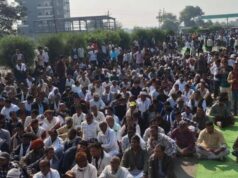 कांग्रेस ने किया ऐलान: किसानों के समर्थन में कल 7 स्थानों पर हाईवे जाम, दिग्गज नेता रहेंगे मौजूद