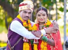 दुल्हन की अनोखी शादी: पहले 8 दूल्हों संग हो चुके फेरे, अब नौवां
